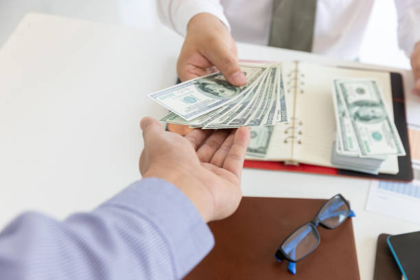 Professional Loan Agency in Gillespie, IL